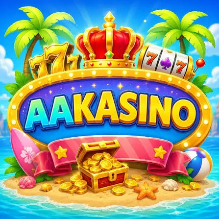 AAKASINO - Petualangan Bertani yang Seru