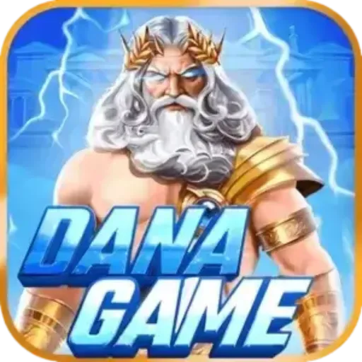 DANAGAME - Permainan Gaple Seru dan Menantang