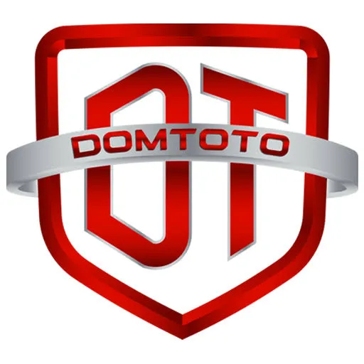 DOMTOTO - Game FPS Seru dan Menantang