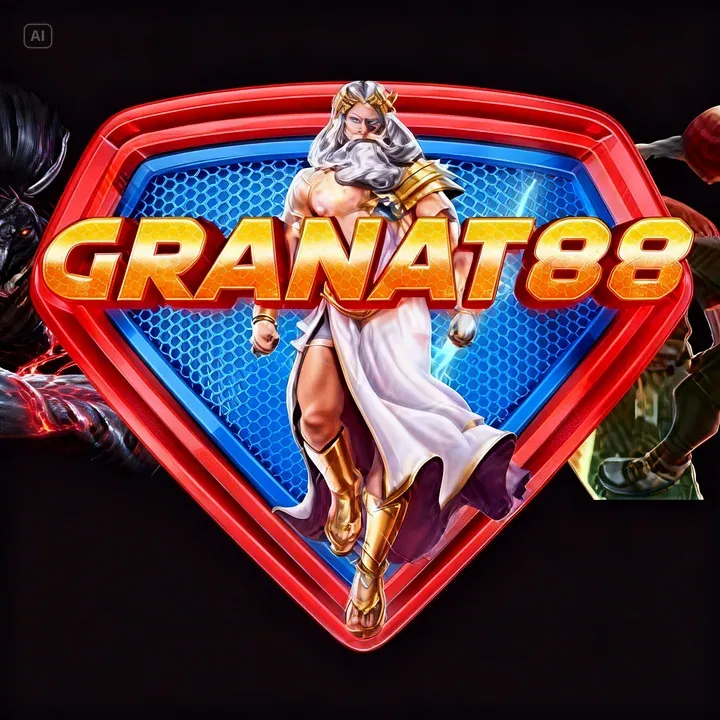 GRANAT88 - Permainan Tembak Ikan Seru dan Menantang