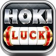 HOKILUCK - Petualangan Aksi yang Menggairahkan