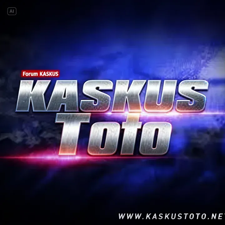 KASKUSTOTO - Game Arcade Seru dan Menghibur