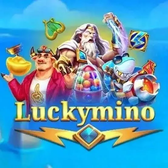 LUKYMINO - Game Tembak Ikan Terbaik untuk Penggemar!