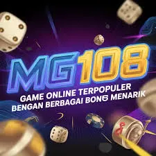 MG108 - Balapan Motor Penuh Aksi