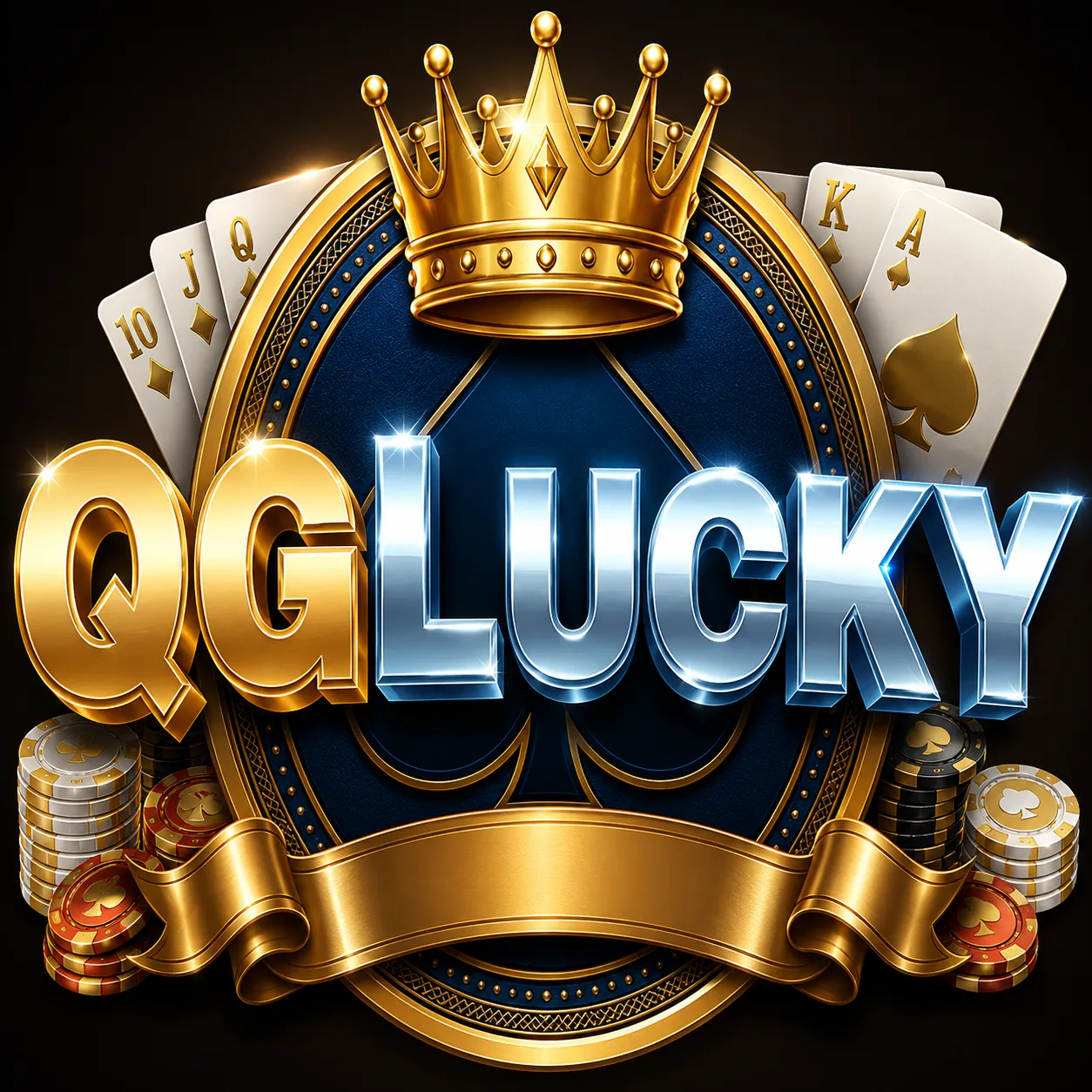 QGLUCKY - Permainan Mahjong Menarik dan Seru