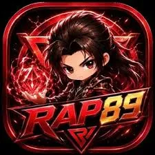 RAP89 - Petualangan Anime yang Menghibur dan Seru