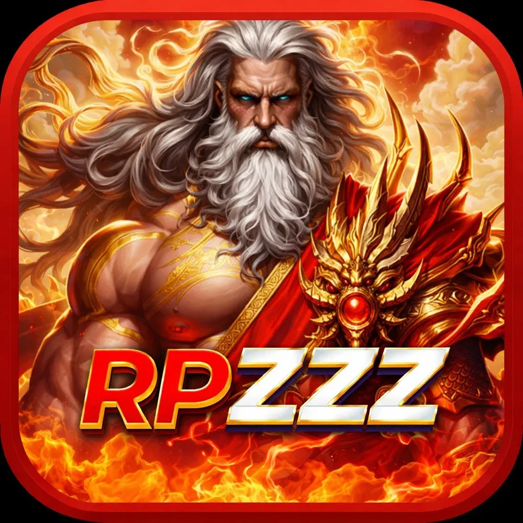 RPZZZ - Game Slot Seru dan Menarik